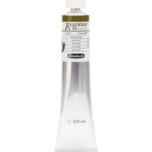 Schmincke 504 182346 Akademie 200 ml Green Earth Yağlı Boya