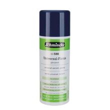 Schmincke 50590 400 ml Universal Varnish Genel Amaçlı Uv Korumalı Parlak Final Sprey Vernik