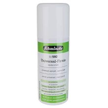 Schmincke 50592 150 ml Universal Varnish Genel Amaçlı Uv Korumalı Saten Mat Final Sprey Vernik