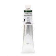 Schmincke 506 Sap Green Akademie 200 ml Yağlı Boya