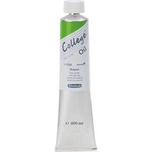 Schmincke 520 May Green College 200 ml Yağlı Boya