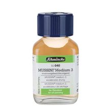 Schmincke 60 ml Medium 3 Hızlı Kurutucu