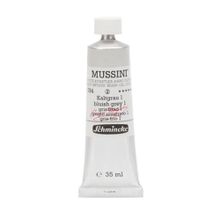 Schmincke 784 Bluish Grey Mussini Seri 2 35 ml Yağlı Boya