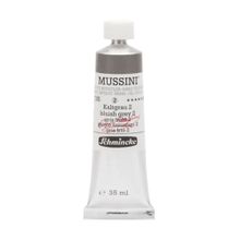 Schmincke 785 Bluish Grey Mussini Seri 2 35 ml Yağlı Boya