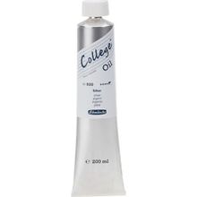 Schmincke 800 Silver College 200 ml Yağlı Boya