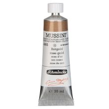 Schmincke 865 Rose Gold Mussini Seri 5 35 ml Yağlı Boya