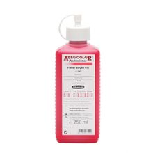Schmincke Aero Color 302 Carmine 250 ml Akrilik Mürekkep