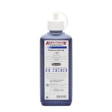 Schmincke Aero Color 402 Ultramarine 250 ml Akrilik Mürekkep