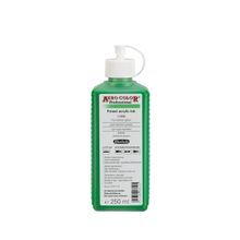 Schmincke Aero Color 502 Permanent Green 250 ML Akrilik Mürekkep