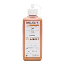 Schmincke Aero Color 601 Sienna 250 ML Akrilik Mürekkep