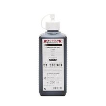 Schmincke Aero Color No:603 Sepia 250 ml Akrilik Mürekkep