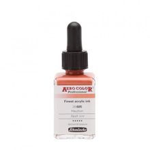Schmincke Aero Color No:605 Flesh Tint 28 ML Akrilik Mürekkep