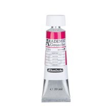 Schmincke Akademie 20 ML 305 Carmine Guaj Boya