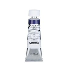 Schmincke Akademie 20 ML 403 Indigo Guaj Boya