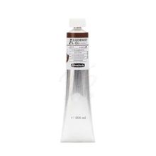 Schmincke Akademie 200 ml Burnt Umber Yağlı Boya