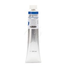 Schmincke Akademie 200 ml Cobalt Blue Tone 404 Yağlı Boya
