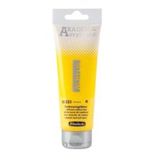 Schmincke Akademie 223 Cadmium Yellow Hue 120 ml Akrilik Boya