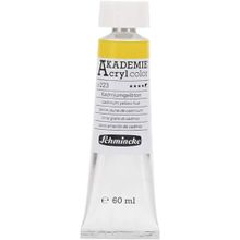 Schmincke Akademie 223 Cadmium Yellow Hue 60 ml Akrilik Boya