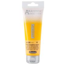 Schmincke Akademie 228 Cadmium Yellow Hue De 120 ml Akrilik Boya