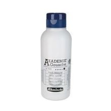 Schmincke Akademie 250 ml 100 White Opaque Guaj Boya