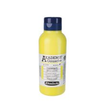 Schmincke Akademie 250 ml 200 Lemon Yellow Guaj Boya