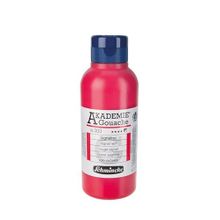 Schmincke Akademie 250 ml 303 Signal Red Guaj Boya