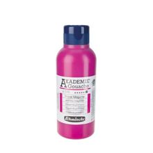 Schmincke Akademie 250 ml 315 Primary Magenta Guaj Boya