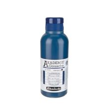 Schmincke Akademie 250 ml 400 Prussian Blue Guaj Boya