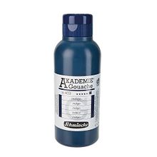 Schmincke Akademie 250 ml 403 Indigo Guaj Boya