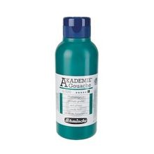 Schmincke Akademie 250 ml 500 Phthalo Green Guaj Boya