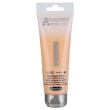 Schmincke Akademie 331 Flesh Colour 120 ml Akrilik Boya