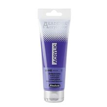 Schmincke Akademie 440 Brilliant Violet 120 ml Akrilik Boya