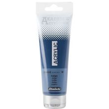 Schmincke Akademie 444 İndigo 120 ml Akrilik Boya