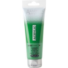 Schmincke Akademie 552 Leaf Green 120 ml Akrilik Boya