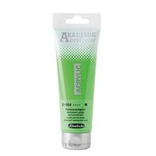 Schmincke Akademie 554 Permanent Green 120 ml Akrilik Boya