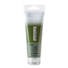 Schmincke Akademie 560 Sap Green 120 ml Akrilik Boya