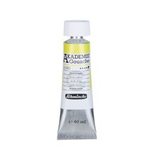 Schmincke Akademie 60 ml 200 Lemon Yellow Guaj Boya
