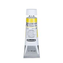 Schmincke Akademie 60 ml 205 Primary Yellow Guaj Boya