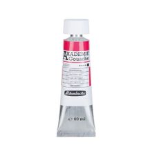 Schmincke Akademie 60 ml 220 Vermilion Red Guaj Boya