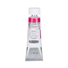 Schmincke Akademie 60 ml 303 Signal Red Guaj Boya