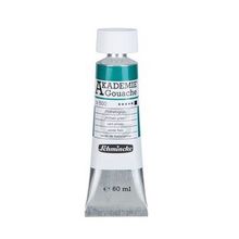 Schmincke Akademie 60 ml 500 Phthalo Green Guaj Boya
