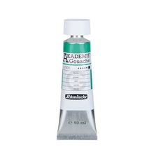 Schmincke Akademie 60 ml 505 Green Guaj Boya