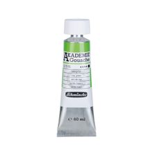 Schmincke Akademie 60 ml 515 May Green Guaj Boya