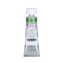 Schmincke Akademie 60 ml 520 Sap Green Guaj Boya