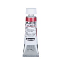Schmincke Akademie 60 ml 605 Burnt Sienna Guaj Boya