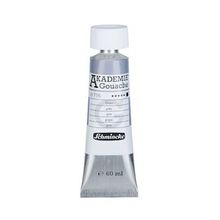 Schmincke Akademie 60 ml 715 Grey Guaj Boya
