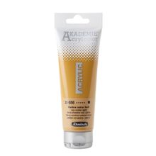 Schmincke Akademie 656 Raw Umber Light 120 ml Akrilik Boya