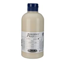 Schmincke Akademie 660 Sand 500 ml Akrilik Boya
