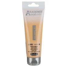 Schmincke Akademie 662 Flesh Tint 120 ml Akrilik Boya