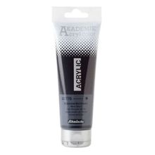 Schmincke Akademie 770 Mars Black 120 ml Akrilik Boya